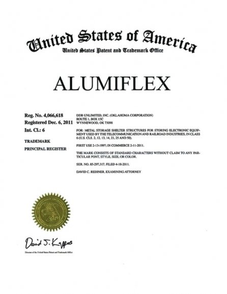 alumiflex-tradmark-certificate