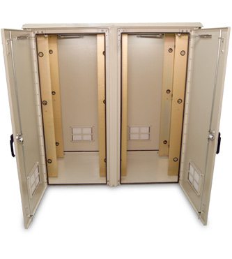 2OD Series Outdoor Enclosures