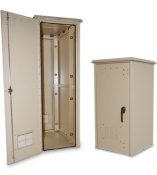 AP FREEDOM Enclosure 78x30x36 - AM78F-3036-42RU