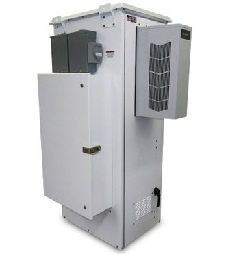 Enclosure Package Solutions