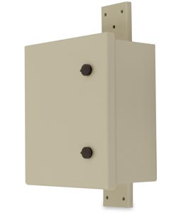 UL 50 Pole/Wall Small Box