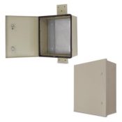 AP FREEDOM Enclosure 78x30x36 - AM78F-3036-42RU