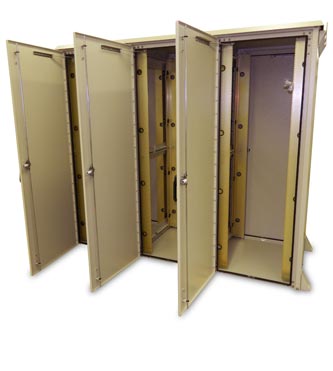 3OD Series Outdoor Enclosures