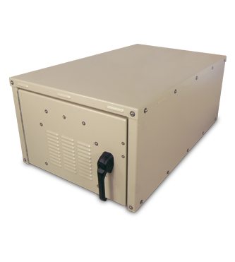 Battery Box Enclosures