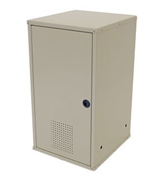 Indoor Rackmount Enclosure