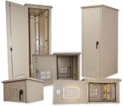 Popular Enclosures