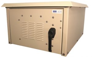 OD-16DDC door closed