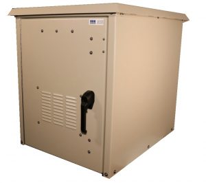 OD-30DDC door closed