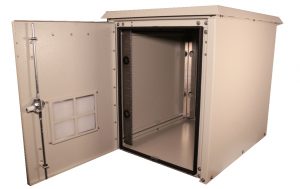 OD-30DDXC door open