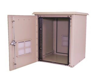 OD-30DXC door open