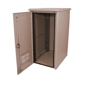 OD-50DDC Door Open