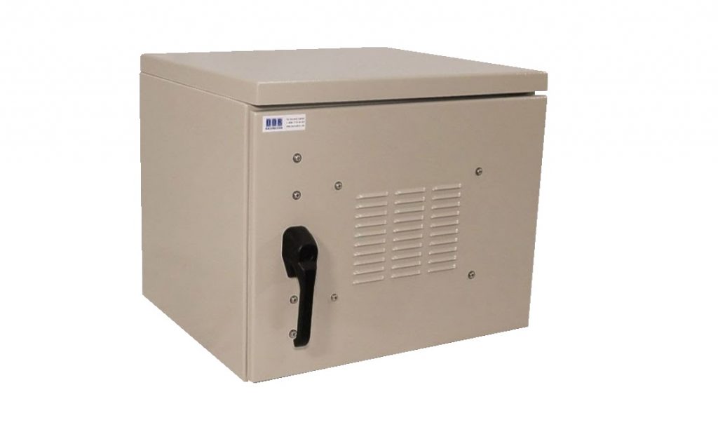 ① sm-51 Small Outdoor NEMA 3R, 4 and 4X Enclosure Boxes