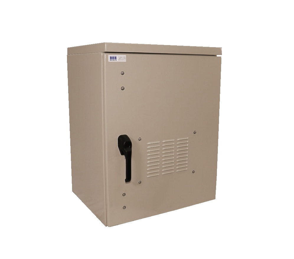 SOD-302420 Enclosure