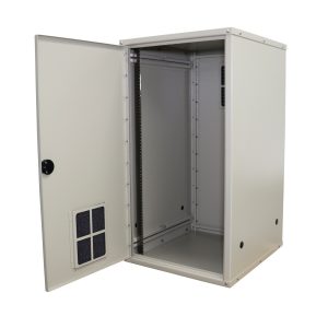 ST-42DX Door Open
