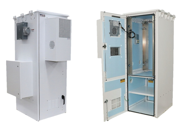 NEMA 3R, 4, 4X Enclosures, Outdoor Enclosures