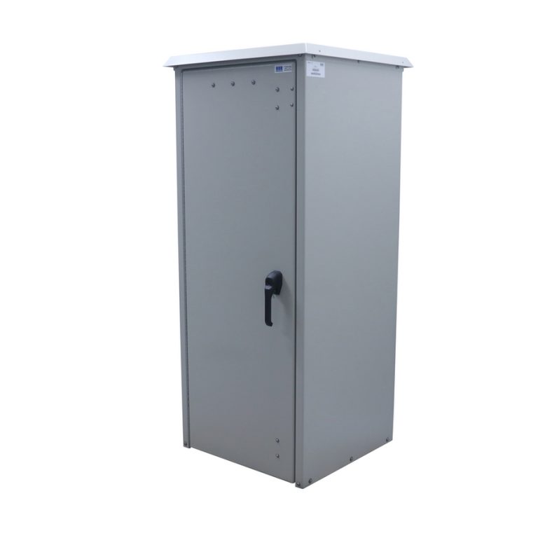 UL 50 OD NEMA Single Door Enclosures DDB Unlimited