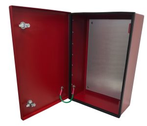 SB 262210 R UL50 Door Open