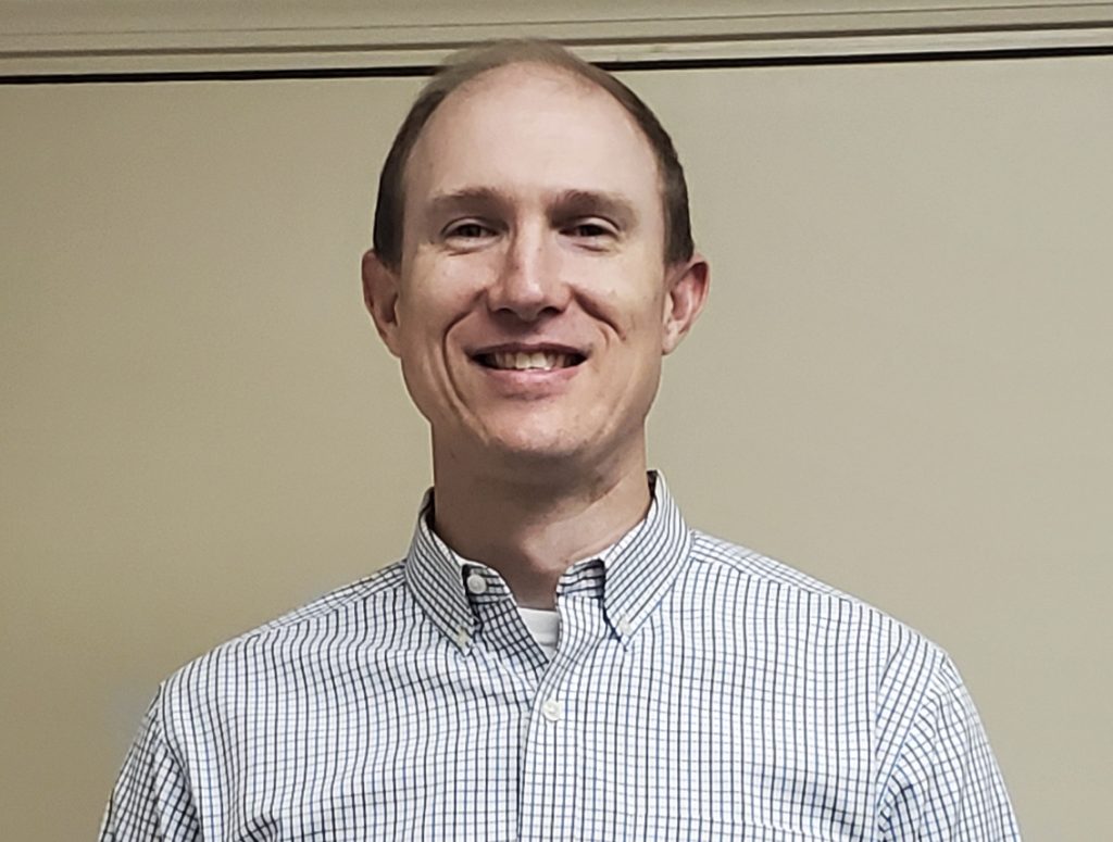 Adam Sparks DDB Unlimited